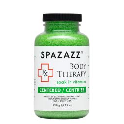 Spazazz Rx Body Therapy